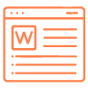 Wikipedia Page Creation