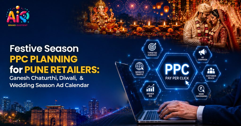 PPC Company in Pune | AIQ BQ